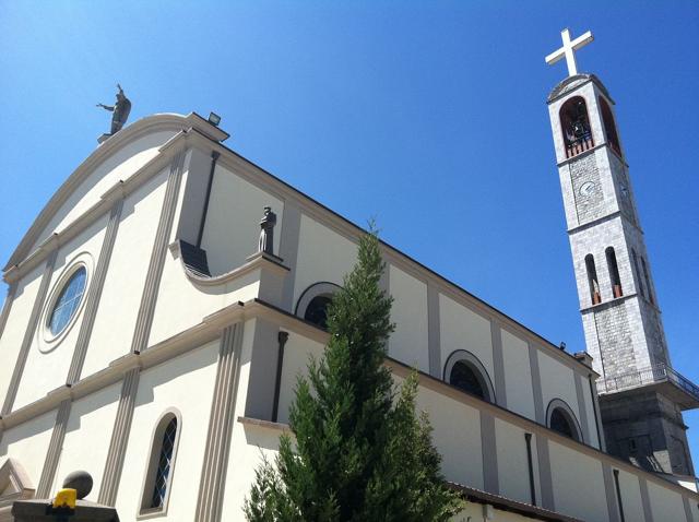 Franciscan Church of Shkodër